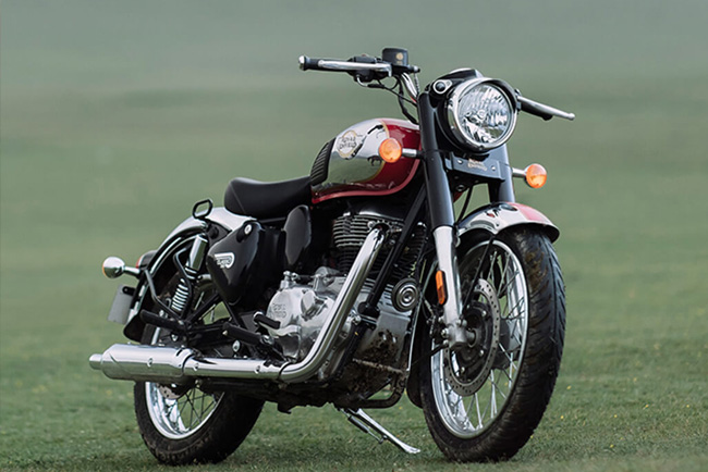 Royal Enfield Classic